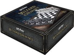 Noble Collection Harry Potter - Premium Šahovski Komplet