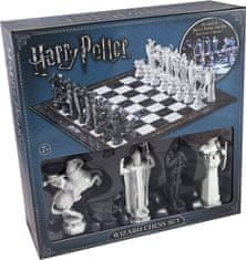 Noble Collection Harry Potter - Premium Šahovski Komplet