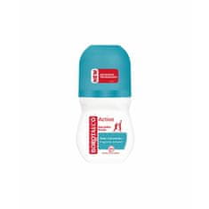 Borotalco Kroglični deodorant morska sol Active (Sea Salt Fresh ) 50 ml