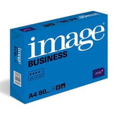 Image Poslovni pisarniški papir A4/80g, bel, 500 listov