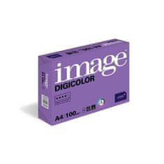Image Pisarniški papir Digicolor, A4/100 g, bel, 500 listov