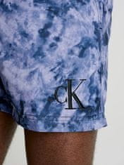 Calvin Klein Moške kratke kopalne hlače KM0KM00807 -0GP (Velikost S)