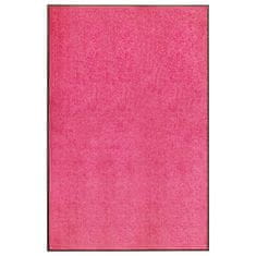 shumee Pralni predpražnik roza 120x180 cm