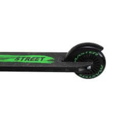 Master Sport Stunt Street skiro, zelen