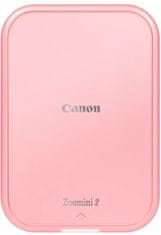 Canon Zoemini 2 žepni tiskalnik, roza (5452C003AA)