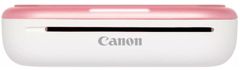 Canon Zoemini 2 žepni tiskalnik, roza (5452C003AA)