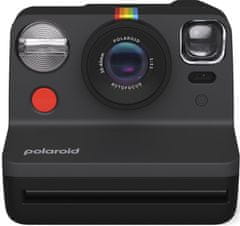 POLAROID Now 2 Everything Box instant fotoaparat, črn
