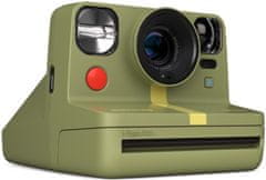POLAROID Now+ 2 instant fotoaparat, zelen