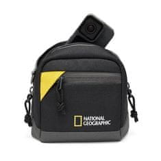National Geographic NG E 1 torba za fotoaparat za DSLR/CSC (NG-E1-2350)