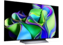 LG OLED48C31 TV, 121 cm