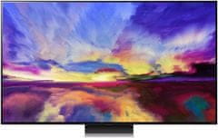 LG 55QNED86R TV, 139 cm, UHD