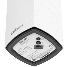Linksys Velop Atlas 6 usmerjevalnik, WiFi 6, 3 kosi (MX2003-KE)