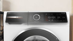 Bosch WGB254A0BY pralni stroj