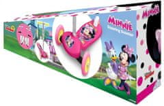Disney Minnie Mouse 3-kolesni skuter