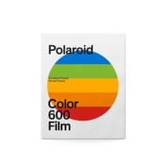 slomart polaroidni fotografski film polaroid film 600 round frame