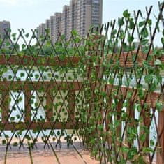 Vixson Zložljiva vrtna ograja 1+1 brezplačno | G2REENFENCE