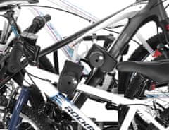 Aguri nosilec za kolesa Active Bike 2 Black, 2 kolesa, 13PIN