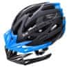 Marven 2 kolesarska čelada, S, črno-modra