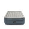 Dura-Beam Essential Rest zakonska napihljiva postelja, svetlo siva