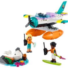 LEGO Friends 41752 Reševalno jadralno letalo