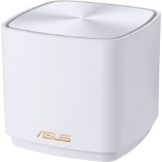 ASUS AX3000 ZenWiFi XD5 brezžični usmerjevalnik, WiFi 6 (XD5 (W-1-PK))