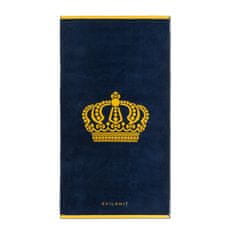 Svilanit Crown plažna brisača, 100 x 180 cm