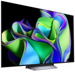 LG OLED65C31 TV