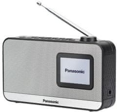 Panasonic RF-D15EG-K radijski sprejemnik