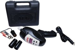 AEG AEG SD 340 Udarni električni kolesni ključ 12V