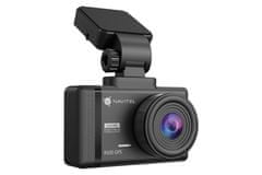Navitel R500 GPS avto kamera, Full HD, aplikacija, darilni bon, črna