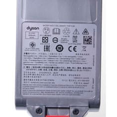 Dyson Original baterija za V12 Slim akumulatorski sesalnik