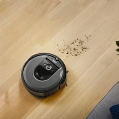 iRobot Roomba Combo i8+ robotski sesalnik (i8578)
