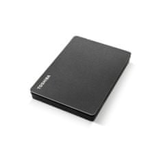 Toshiba CANVIO zunanji trdi disk, 2 TB, USB 3.2 Gen 1