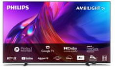 The One 65PUS8518/12 4K UHD LED televizor, AMBILIGHT tv, Google TV, 60 Hz
