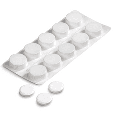 Xavax Tablete za čiščenje steklenic, pakiranje po 20 (cena je navedena za pakiranje)