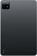 Xiaomi Pad 6 tablični računalnik, 6 GB/128 GB, siv (Gravity Gray)