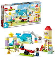 LEGO DUPLO 10991 Igrišče iz sanj