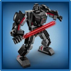 LEGO Star Wars™ 75368 Robotski Dartha Vadera
