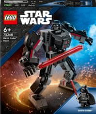 LEGO Star Wars™ 75368 Robotski Dartha Vadera