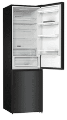 Gorenje NRC6204SBXL4 hladilnik z zamrzovalnikom