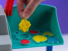 Play-Doh Zasedena kuharska restavracija