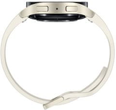 Samsung SM-R930 Galaxy Watch6 pametna ura, 40 mm, zlata