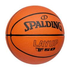Spalding Košarkarska žoga Layup TF50, 5