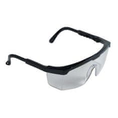 STREFA Varnostna očala prozorna 5122