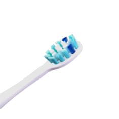 VivoVita Electric Toothbrush – Sonična zobna ščetka, roza