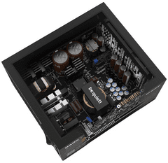Be quiet! Dark Power 13 modularni napajlnik, 750W, 80Plus Titanium (BN333)