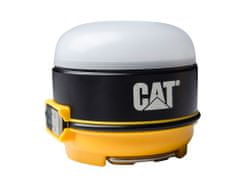 CAT Mini polnilna svetilka 100 / 200 lm, usb