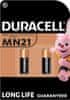 Baterija DURACELL MN21 / A23 / V23GA / LRV08 12V