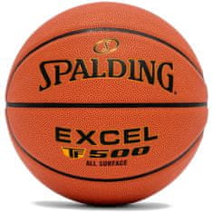 SPALDING Excel TF-500 košarka r. 5