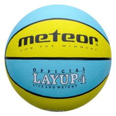Meteor Žoge košarkaška obutev 4 Layup 4